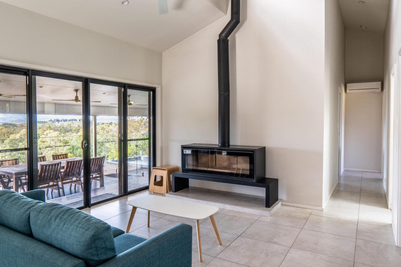 Wine Country Villas Pokolbin Exterior photo