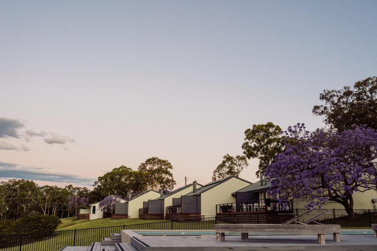 Wine Country Villas Pokolbin Exterior photo