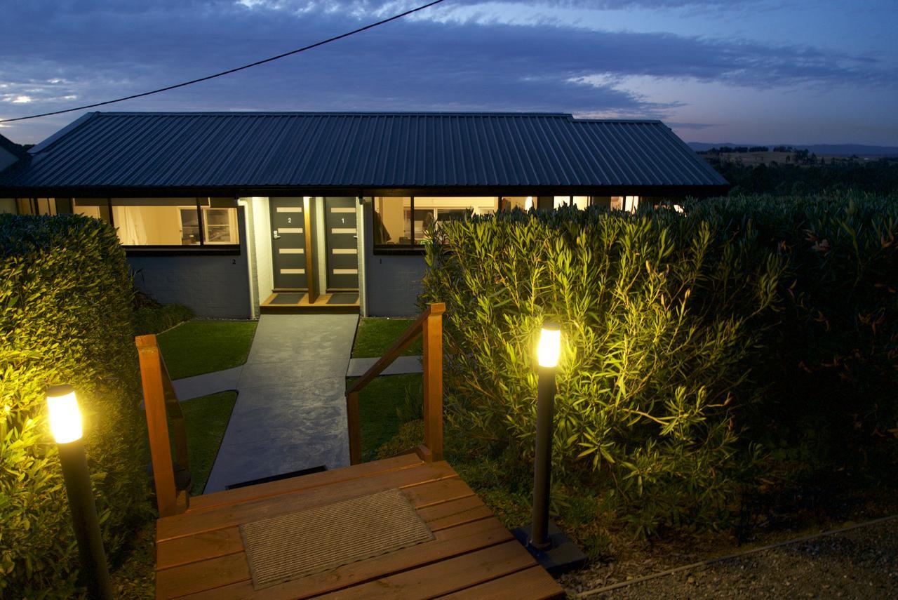 Wine Country Villas Pokolbin Exterior photo