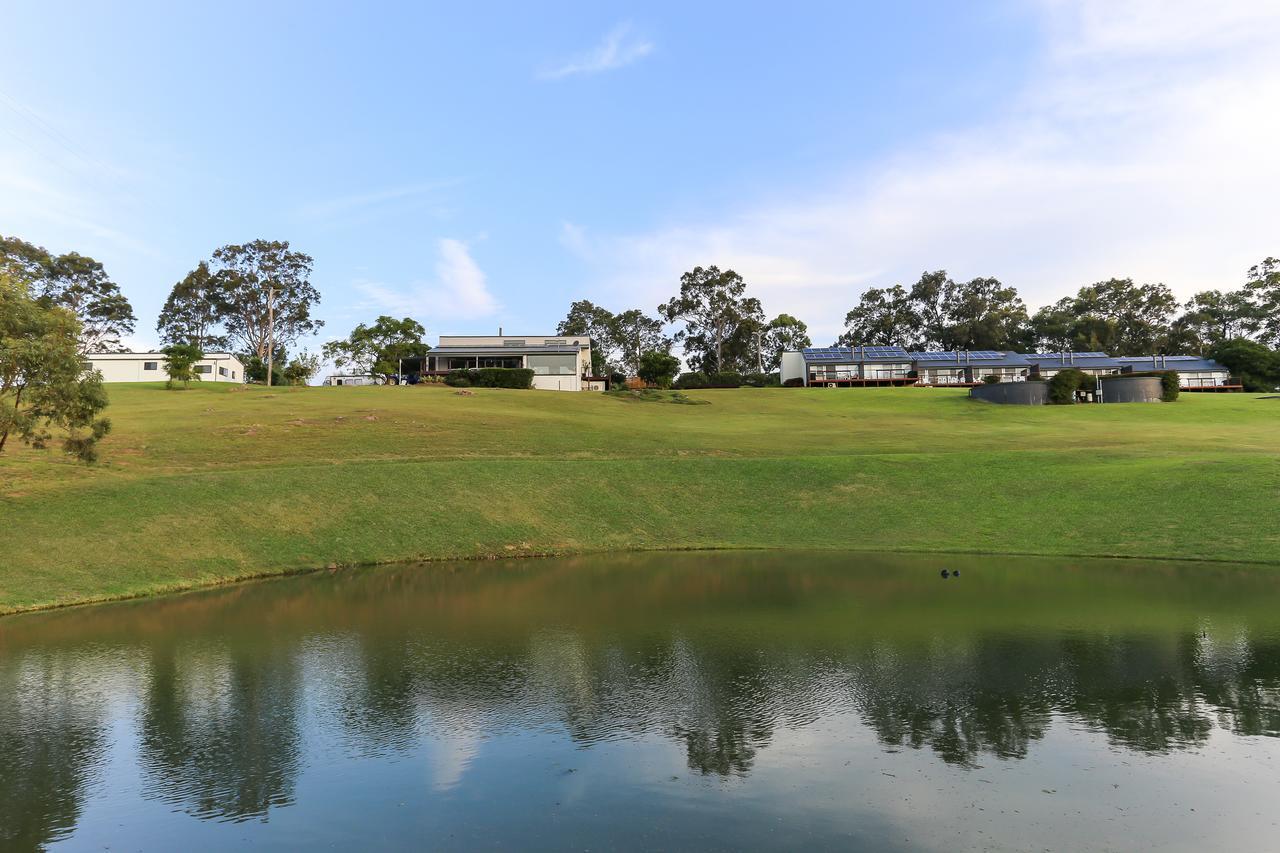 Wine Country Villas Pokolbin Exterior photo