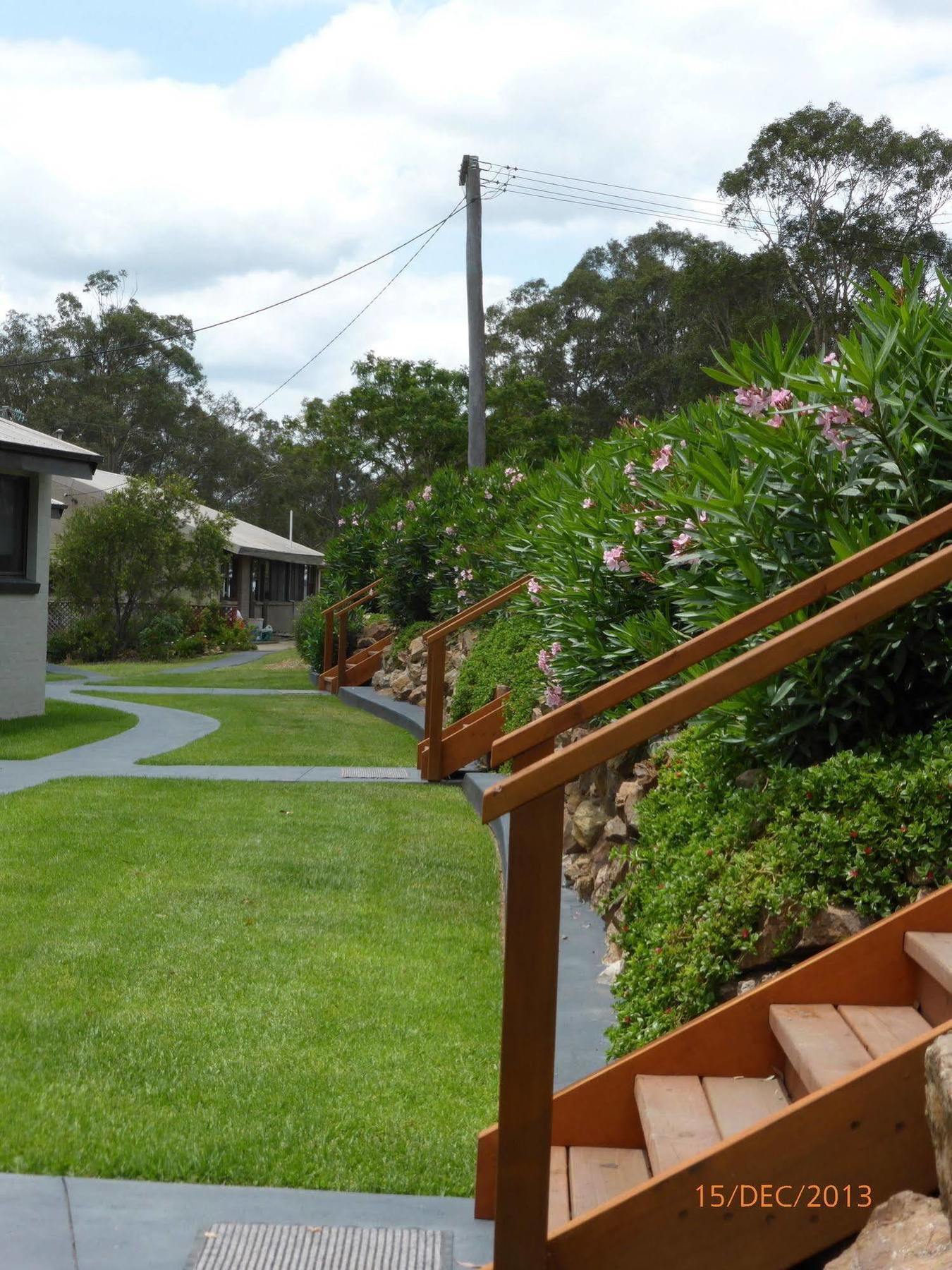 Wine Country Villas Pokolbin Exterior photo