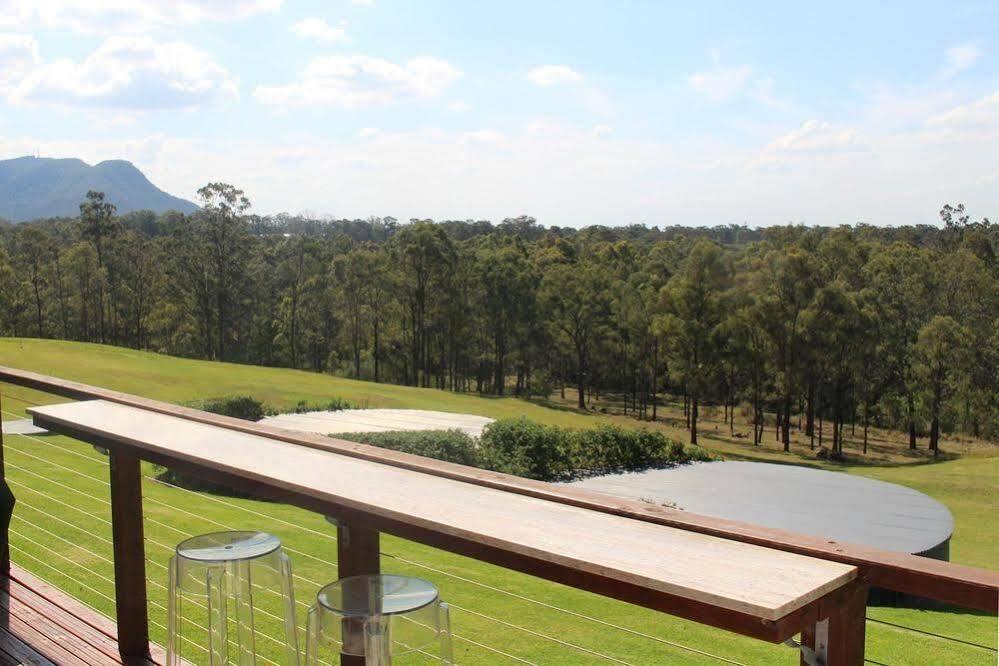 Wine Country Villas Pokolbin Exterior photo